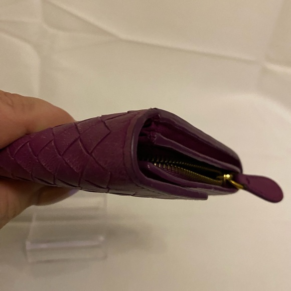 Bottega Veneta Wallet - Picture 7 of 8